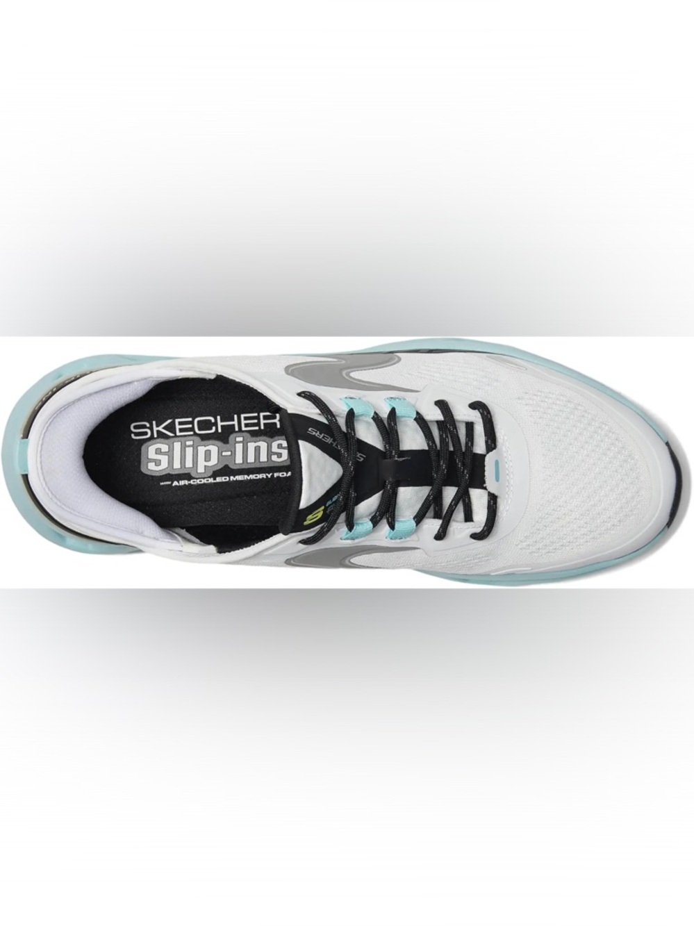 Skechers Glide Step Slip In size 14 - Picture 6 of 7